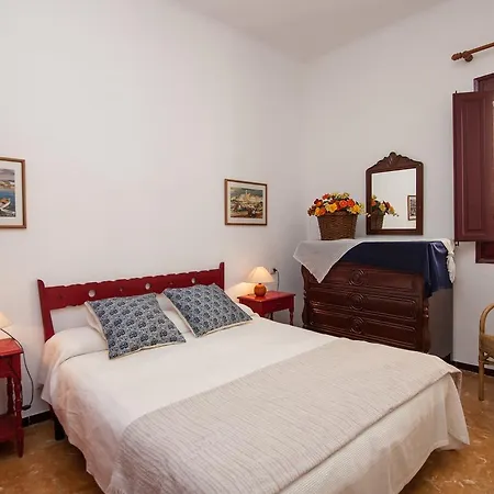 Apt Petxina Red * Lloret de Mar