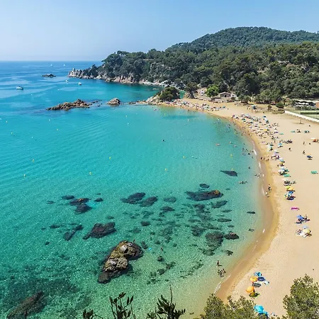 Apartamento Apt Petxina Red Lloret de Mar