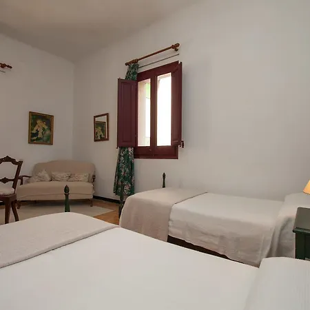 Apt Petxina Red * Lloret de Mar