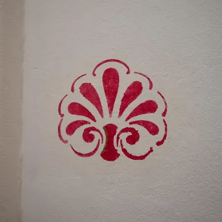 Apartment Apt Petxina Red